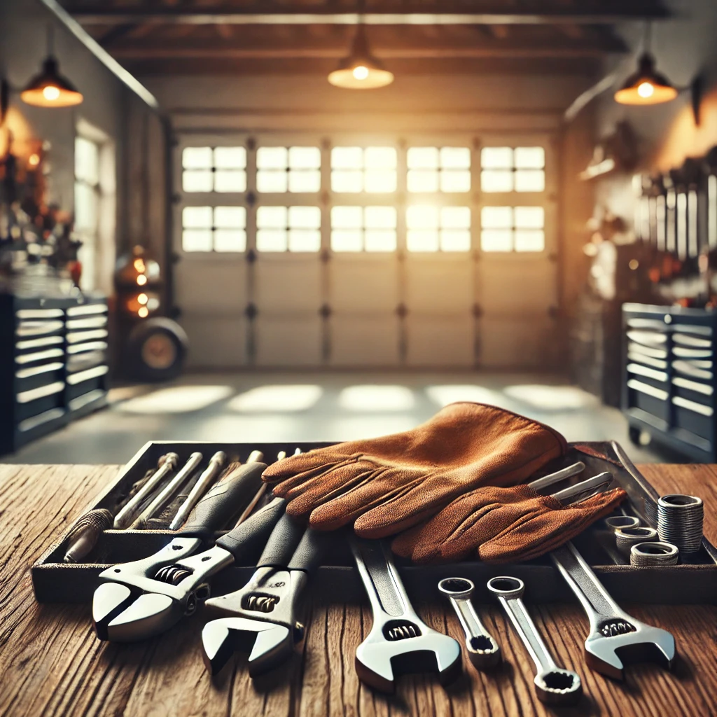 About Our Family-Owned Garage Door Company in New Milford NJ - Professional Service Team