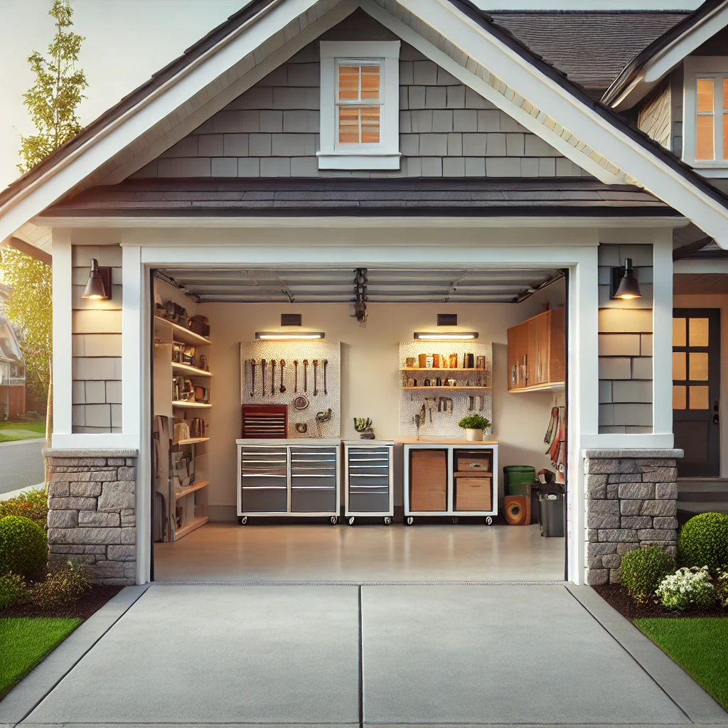 Latest garage door repair tips and maintenance guides from New Milford's trusted experts