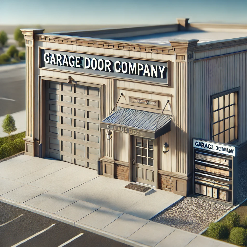 Best Garage Door Company Near Me New Milford NJ - 24/7 Emergency Service