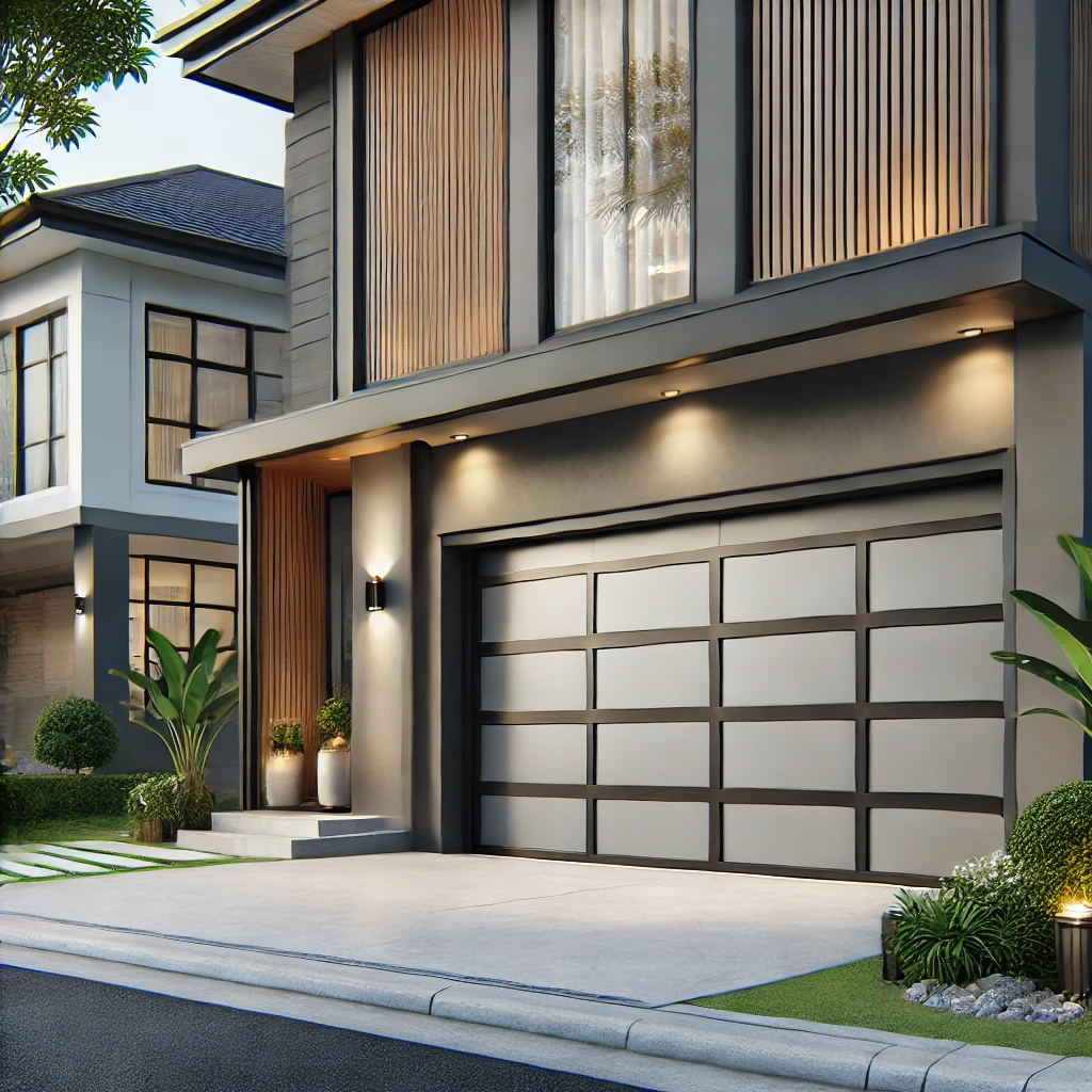 Professional Garage Door Company New Milford NJ - 24/7 Emergency Service & Repairs