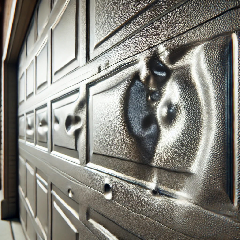 Professional Garage Door Dents Repair New Milford NJ - Expert Dent Removal Services