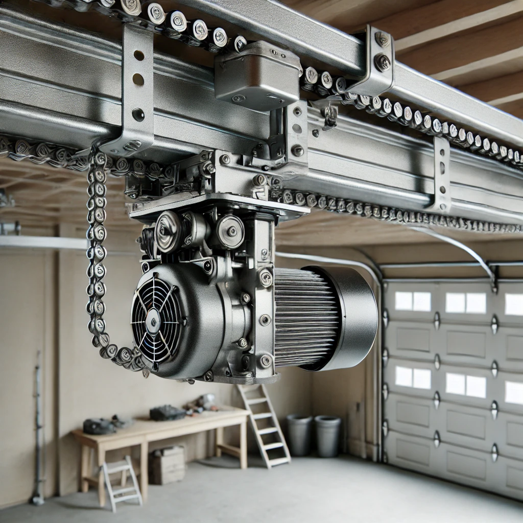 Professional Garage Door Opener Installation New Milford NJ - Expert Smart Opener Installation Services