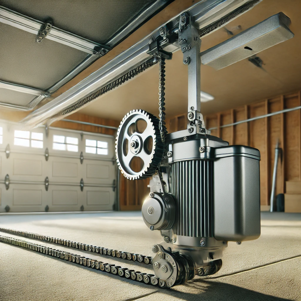 Garage Door Opener Installation & Service in New Milford NJ - Professional Solutions for All Opener Brands