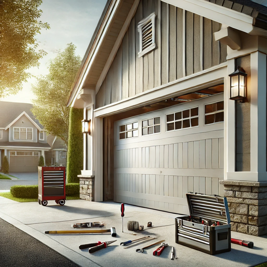 24/7 Garage Door Repair New Milford NJ - Emergency Repair Services by Garage Door Repair New Milford New Jersey