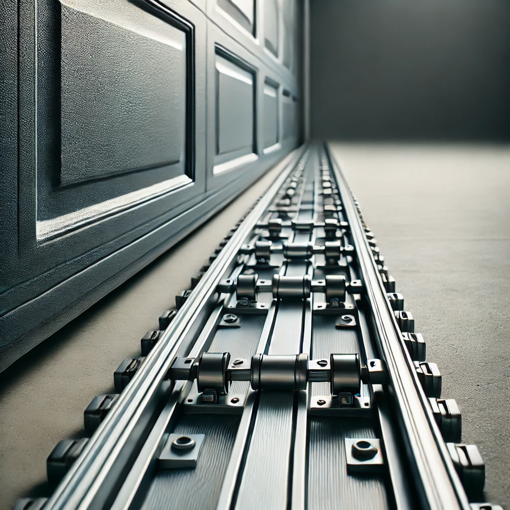 Professional Garage Door Track Repair New Milford NJ - Expert Track & Roller Repair Services