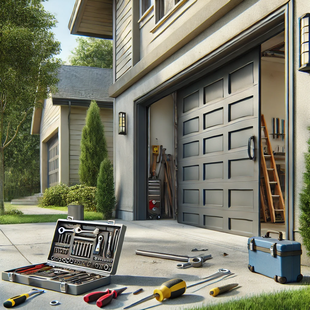Local Garage Door Repair New Milford NJ - 24/7 Emergency Service Near You