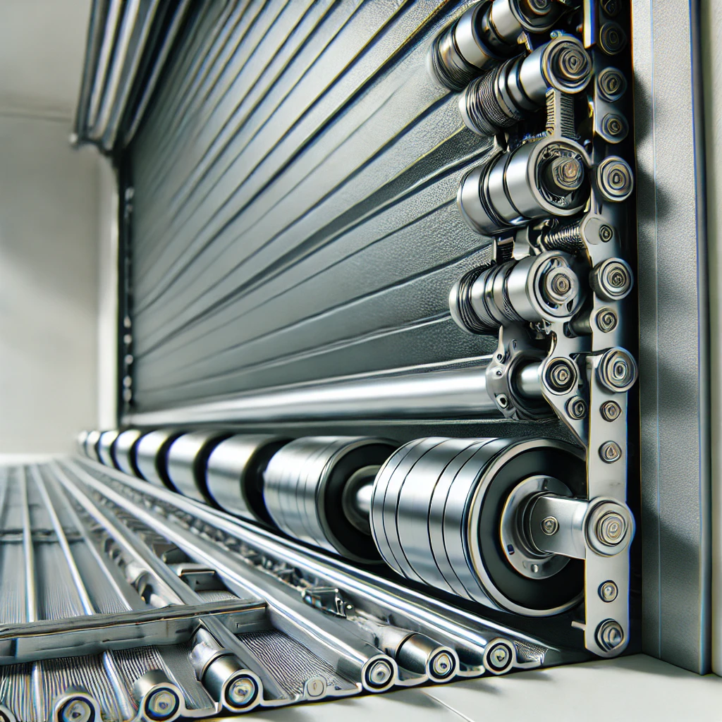 Expert Roller Garage Door Repairs New Milford NJ - Professional Door System Specialists